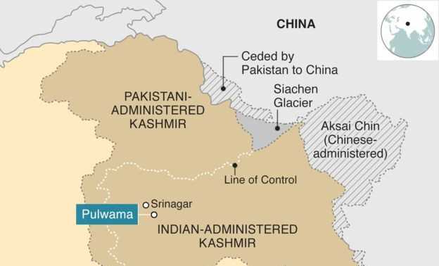 LHQ sẵn sàng làm trung gian giải quyết căng thẳng Ấn Độ-Pakistan