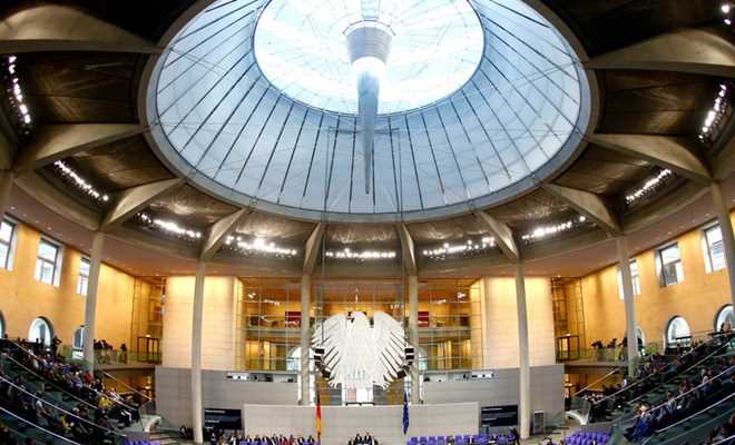 Đức: Hàng trăm chính trị gia bị rò rỉ thông tin, phát tán dữ liệu