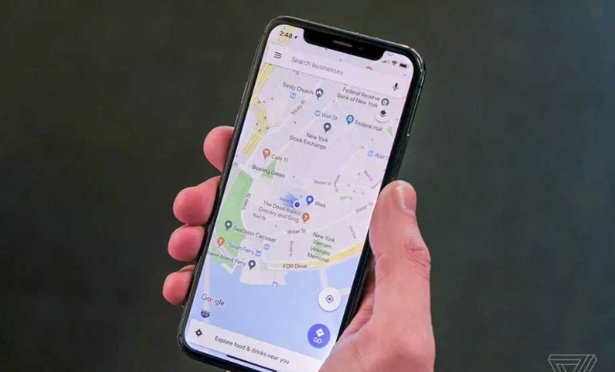 Google Maps bắt đầu cho phép người dùng tạo các sự kiện công cộng