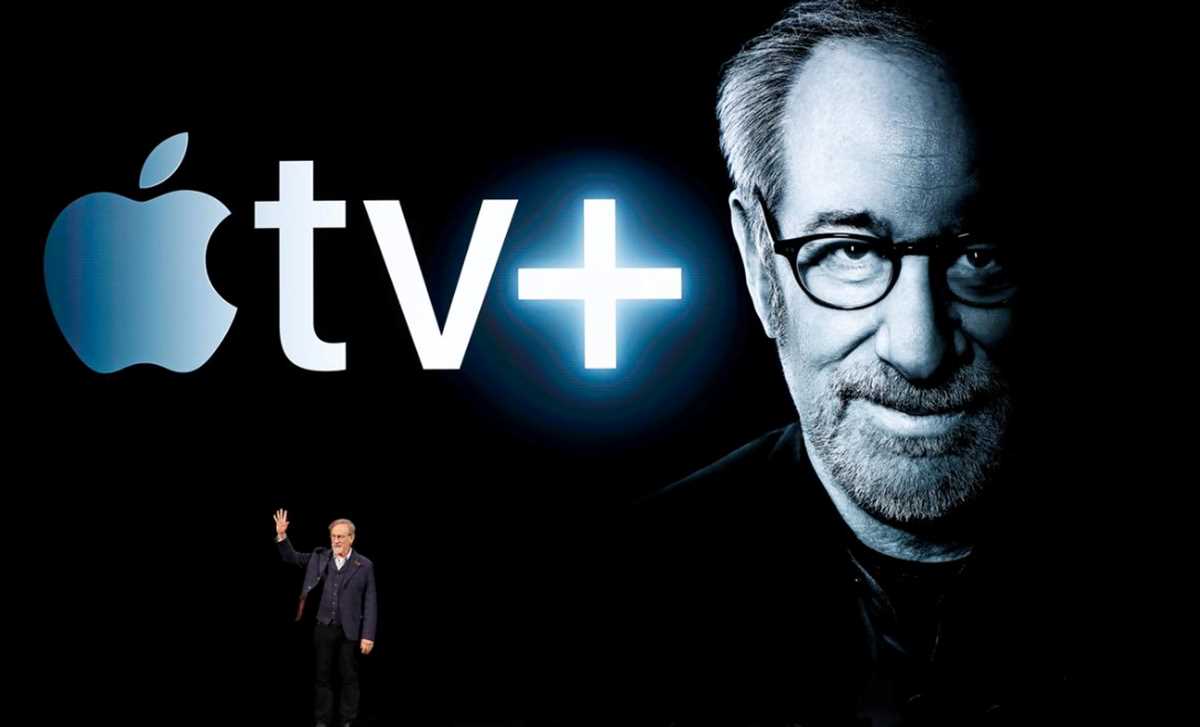 Apple ra mắt các dịch vụ truyền hình trực tuyến cạnh tranh với Netflix