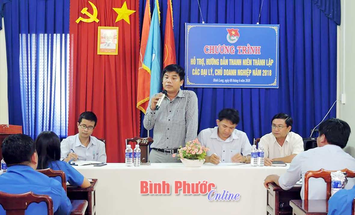 Lập nghiệp, khởi nghiệp trong thanh niên - Bài cuối