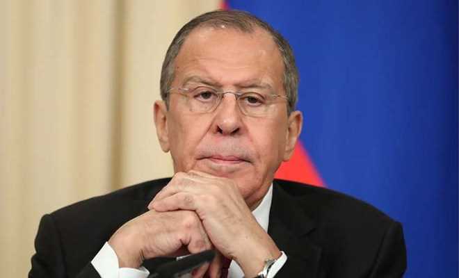 Các lệnh trừng phạt mới của Mỹ nhằm vào Nga là vô nghĩa