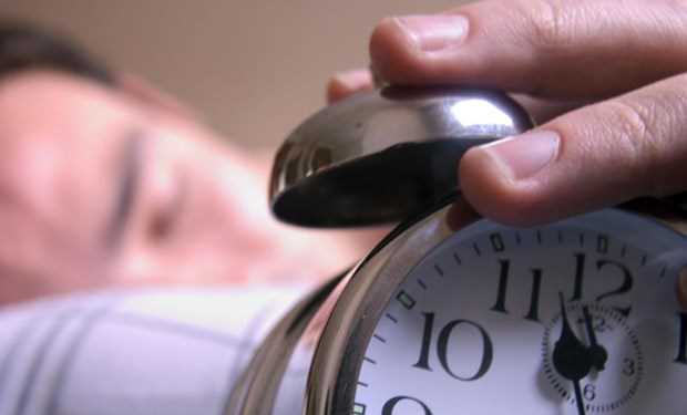 Nga chế tạo đồng hồ xung điện từ có thể kiểm soát giấc ngủ