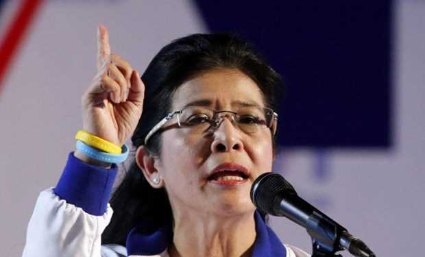 Bầu cử Thái Lan: Đảng Pheu Thai thành lập liên minh với 6 chính đảng