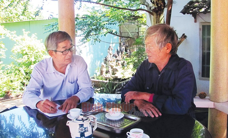 Tạo bước đi vững chắc cho các HTX