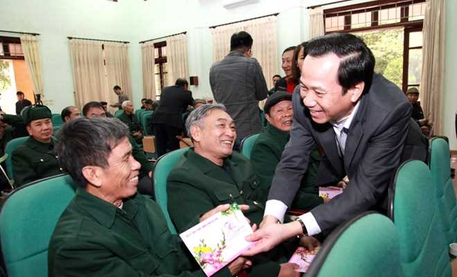 Kh&ocirc;ng để bất cứ ai kh&ocirc;ng c&oacute; Tết: Quy&ecirc;n g&oacute;p được h&agrave;ng ngh&igrave;n tỷ đồng