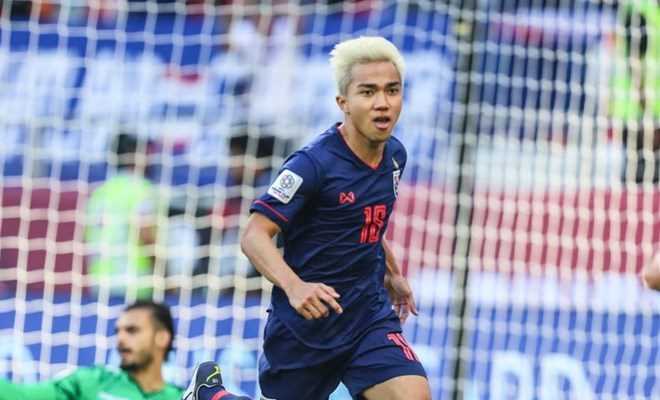 Thái Lan hẹn cùng Việt Nam 'giương cao ngọn cờ ASEAN' ở Asian Cup