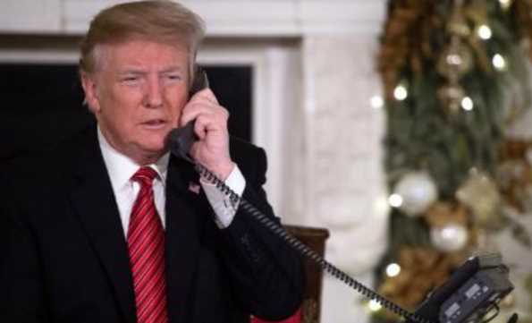 Tổng thống Trump tránh trả lời những câu hỏi liên quan tới Nga