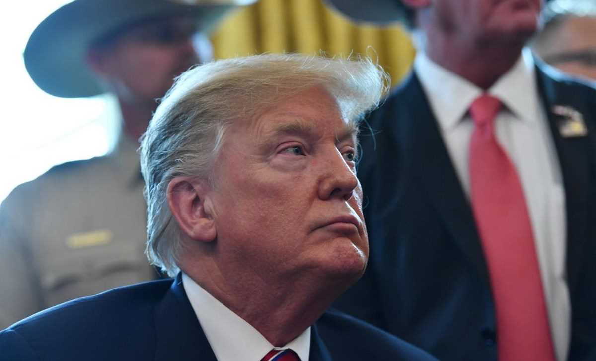 Tổng thống Mỹ Donald Trump để ngỏ khả năng Brazil gia nhập NATO