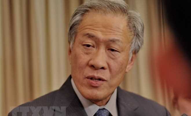 Đàm phán ASEAN và Trung Quốc về vấn đề Biển Đông sắp diễn ra