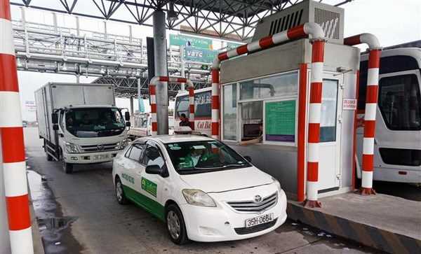 Chính thức dừng thu phí vĩnh viễn tại bốn trạm BOT ở Đồng Nai