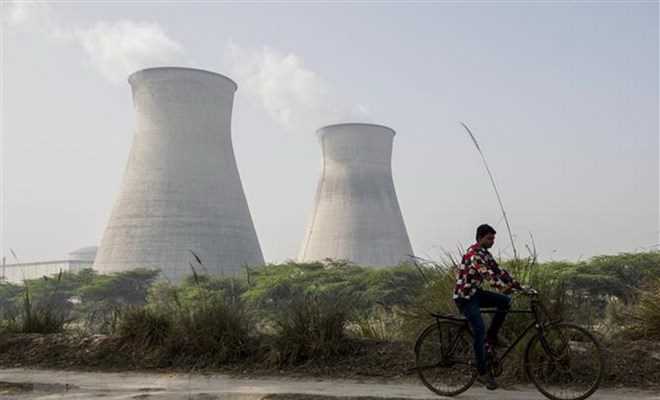Ấn Độ lên kế hoạch xây thêm 21 lò phản ứng điện hạt nhân