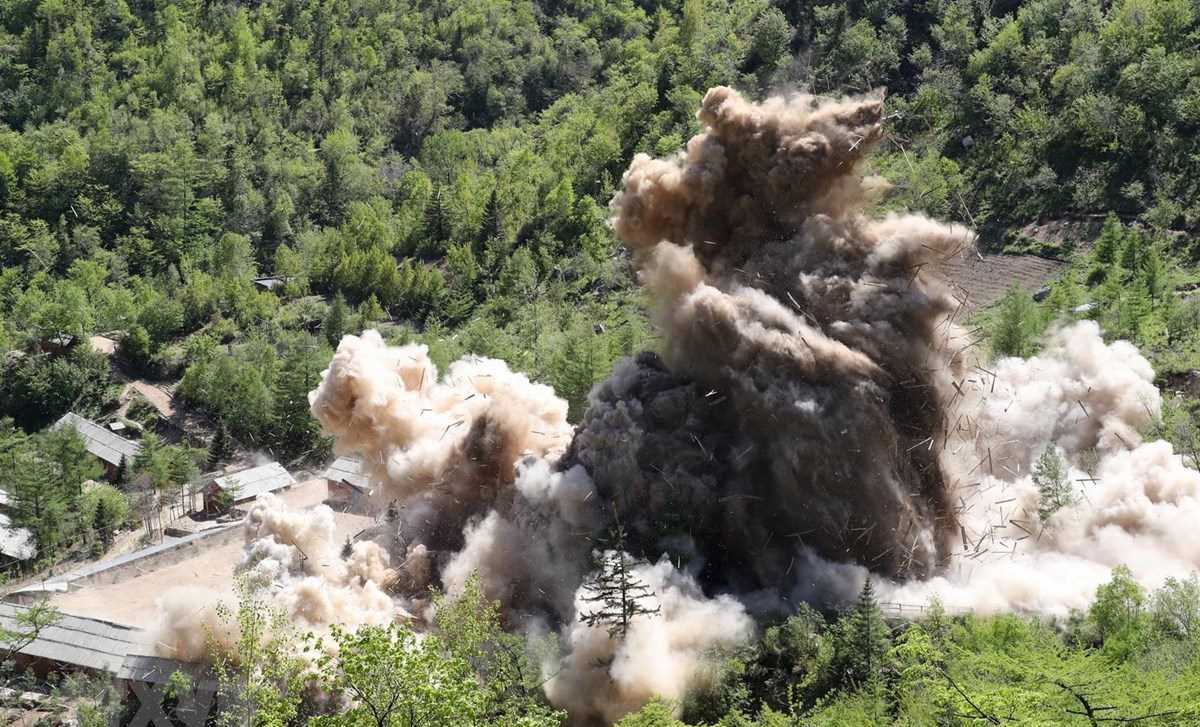 Nga: Triều Tiên khó có thể phi hạt nhân hóa hoàn toàn trước năm 2021