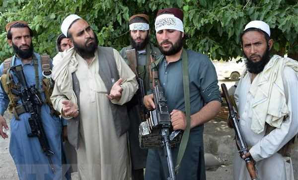 Taliban và Mỹ sẽ nối lại đàm phán hòa bình vào tuần tới