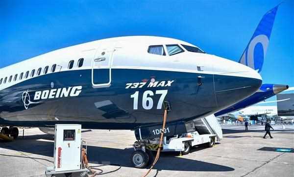 Argentina cấm các máy bay Boeing 737 MAX hoạt động trong không phận