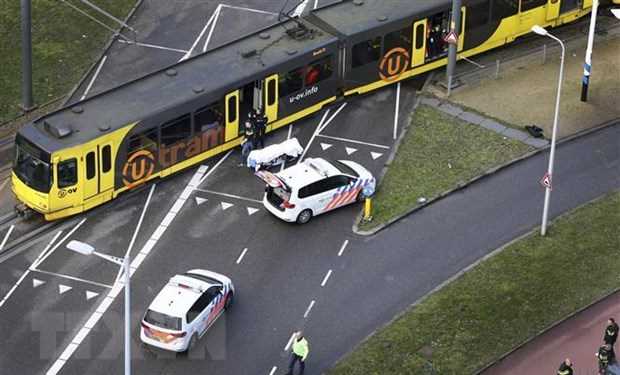 Tình báo Thổ Nhĩ Kỳ điều tra động cơ của nghi phạm xả súng tại Utrecht