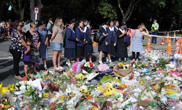 Xả súng ở New Zealand: Xác định danh tính toàn bộ nạn nhân