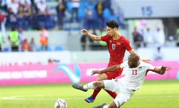 Đội tuyển Việt Nam học về VAR, tìm cách hóa giải Nhật Bản