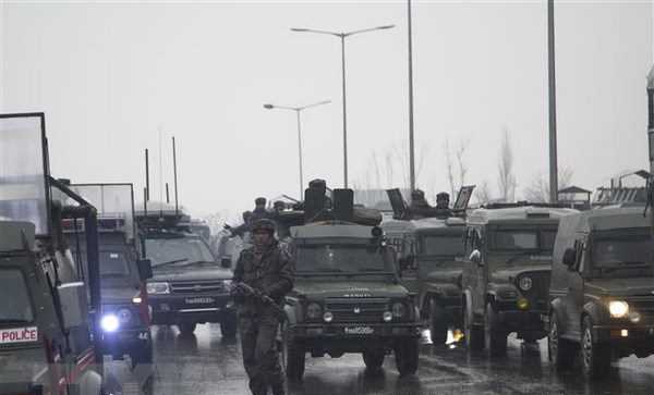 Triều Tiên bất ngờ lên tiếng phản ứng về vụ khủng bố đẫm máu ở Ấn Độ