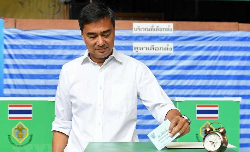 Ủy ban Bầu cử Thái Lan đưa ra nguyên nhân kiểm phiếu chậm