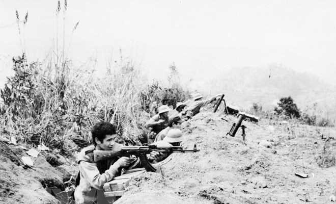 Chiến tranh bi&ecirc;n giới 1979: Vẹn nguy&ecirc;n hồi ức của chuy&ecirc;n gia Li&ecirc;n X&ocirc;