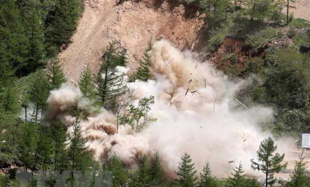 Nhật Bản tìm kiếm phản ứng khả thi sau Hội nghị Mỹ-Triều lần hai