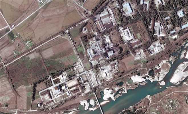 Mỹ: Triều Tiên chưa tiến hành các bước đi cụ thể nhằm phi hạt nhân hóa