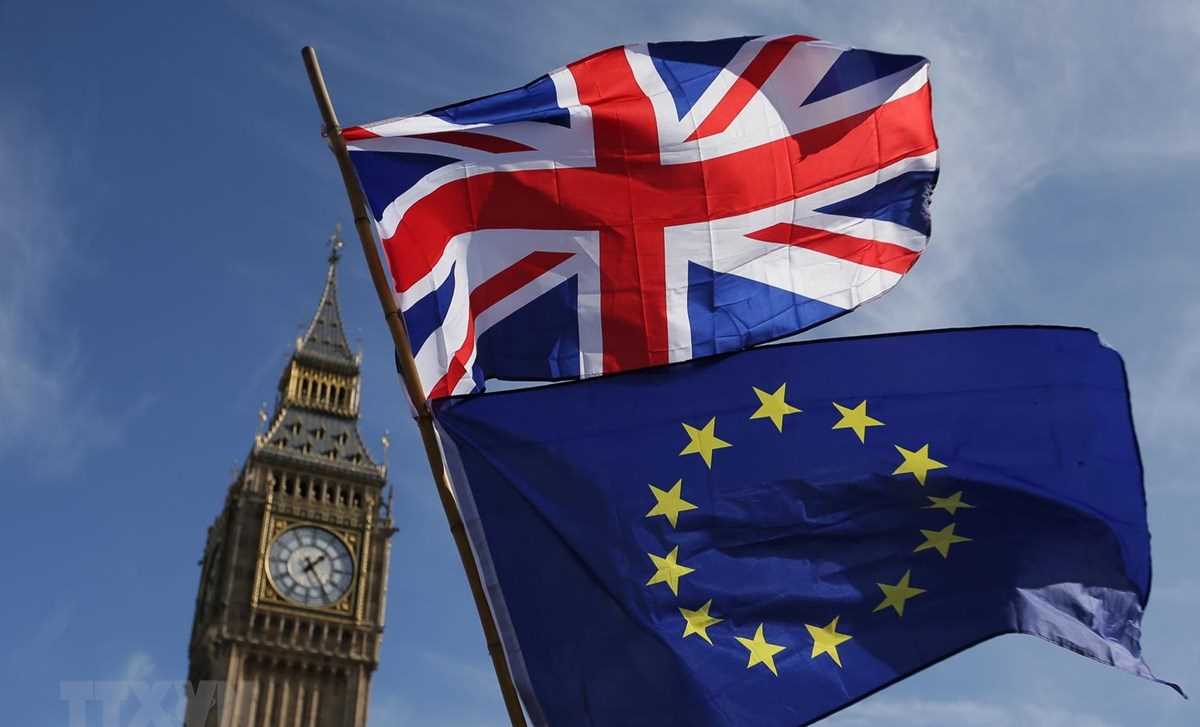 Liên minh châu Âu không đàm phán thêm với Anh về Brexit