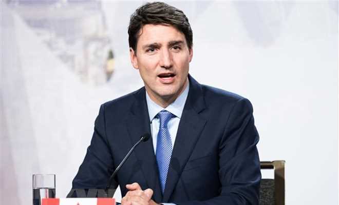 Canada lo ngại về nguy cơ nước ngoài can thiệp vào tổng tuyển cử