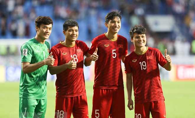 Những tài năng U21 nổi bật nhất tại giải đấu Asian Cup 2019