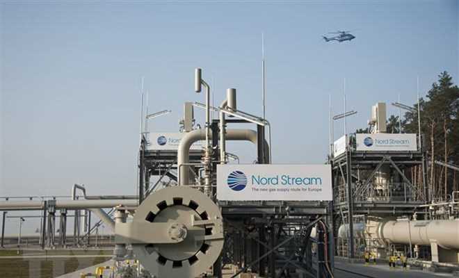 Chuyên gia Nga: Mỹ gây áp lực với Đức để ngăn Dòng chảy Phương Bắc 2