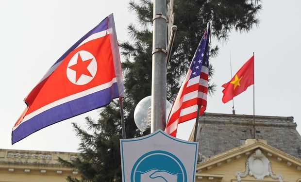 Cựu đại sứ Việt Nam tại Triều Ti&ecirc;n chia sẻ về Hội nghị Mỹ-Triều lần 2