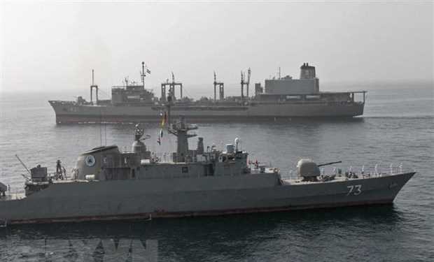 Iran và Thổ Nhĩ Kỳ tăng cường hợp tác chống khủng bố