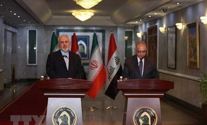 Iraq ủng hộ việc khôi phục tư cách thành viên AL cho Syria