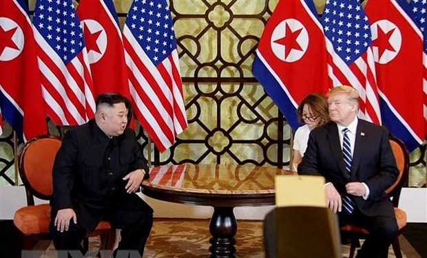 Truyền thông Triều Tiên tập trung khai thác mặt tích cực của hội nghị