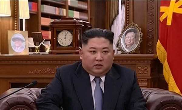 Chủ tịch Triều Ti&ecirc;n Kim Jong-un sẽ thăm hữu nghị ch&iacute;nh thức Việt Nam