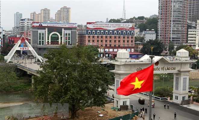 40 năm Cuộc chiến đấu bảo vệ bi&ecirc;n giới ph&iacute;a Bắc: M&agrave;u xanh bi&ecirc;n ải