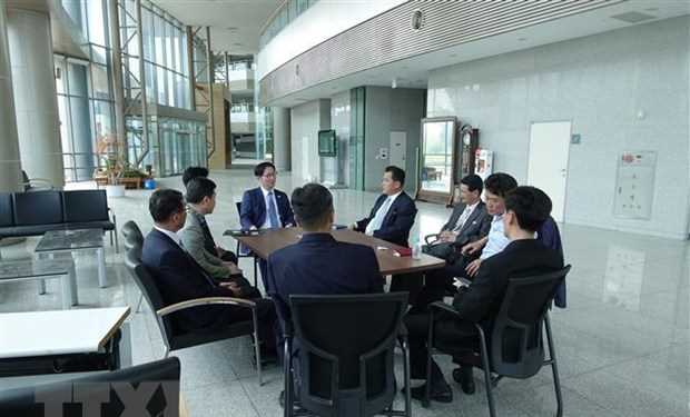 Đại diện của Triều Tiên không đến Văn phòng liên lạc chung liên Triều