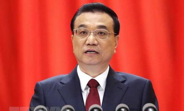 Thủ tướng Trung Quốc Lý Khắc Cường sắp công du châu Âu