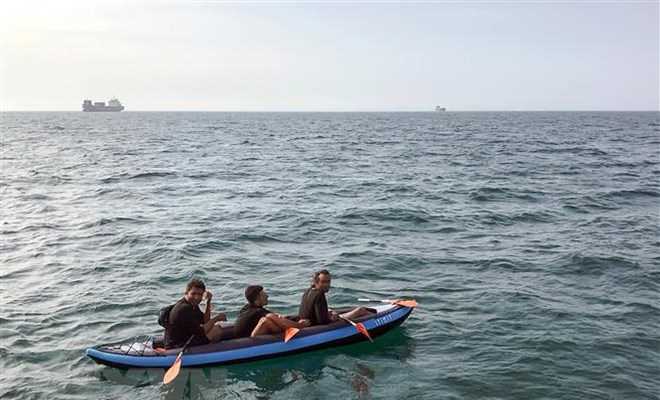 Pháp công bố kế hoạch hành động đối phó vấn đề di cư