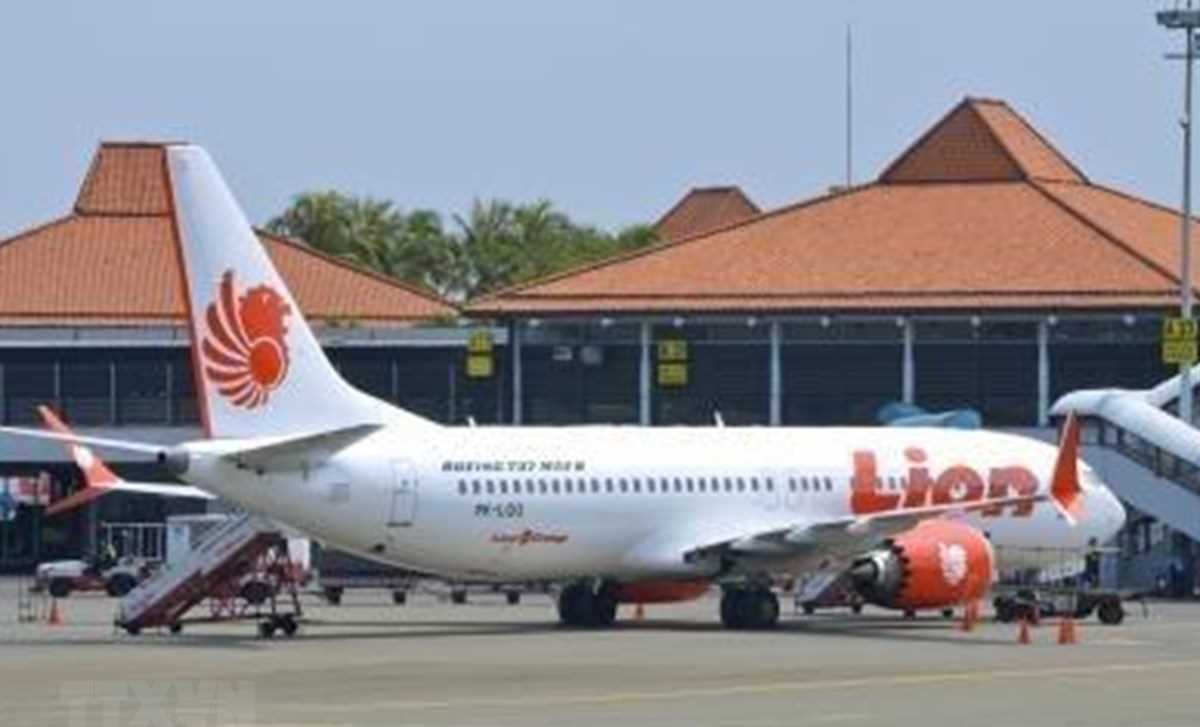 Các phi công Mỹ báo cáo trục trặc mới ở máy bay phản lực Boeing