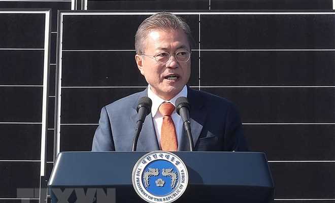 Thượng đỉnh Mỹ-Triều là bước ngoặt cho phi hạt nhân hóa Triều Tiên