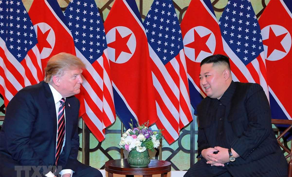 Chuy&ecirc;n gia Mỹ đ&aacute;nh gi&aacute; Việt Nam đảm nhiệm tốt vai tr&ograve; chủ nh&agrave;