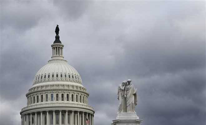 Tổng thống Donald Trump sẵn sàng cho việc chính phủ đóng cửa lần 2