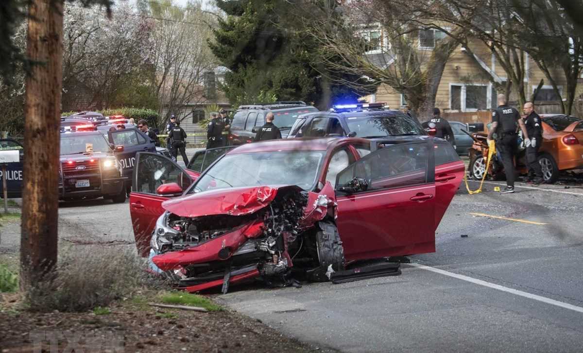 Mỹ: Cảnh sát điều tra vụ xả súng ở Seattle, thêm một người thiệt mạng