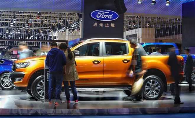 Chuyên gia đánh giá tương lai quan hệ EU-Mỹ trong năm 2019