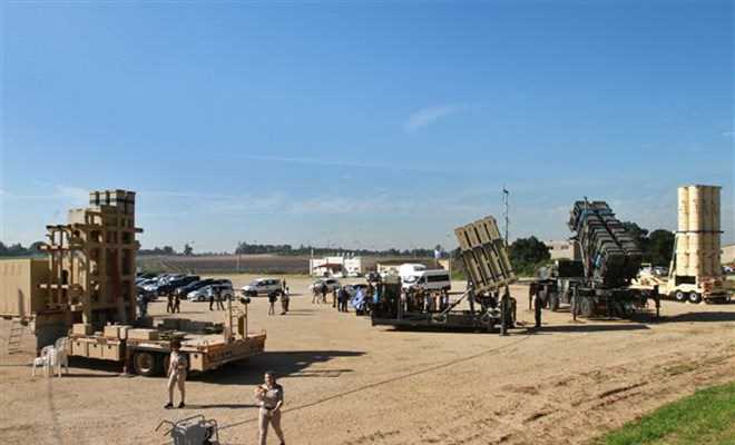 Quân đội Mỹ có kế hoạch tập trận tên lửa tại đảo Okinawa của Nhật Bản