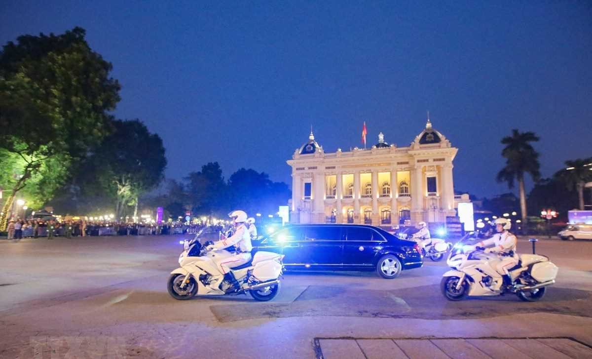 Báo Australia đề cao vai trò của Việt Nam tổ chức Thượng đỉnh Mỹ-Triều