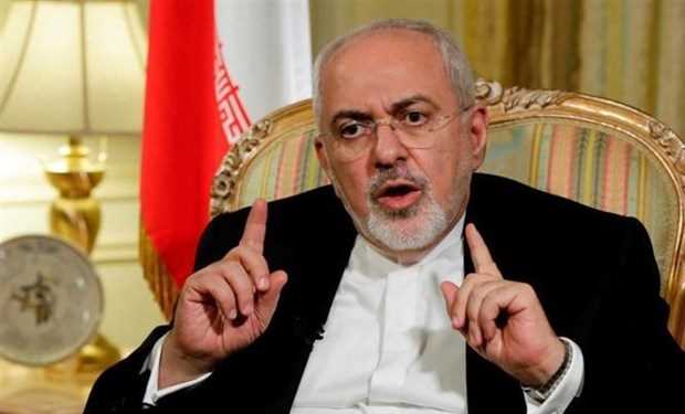 Lý do khiến ngoại trưởng Iran Javad Zarif đệ đơn từ chức