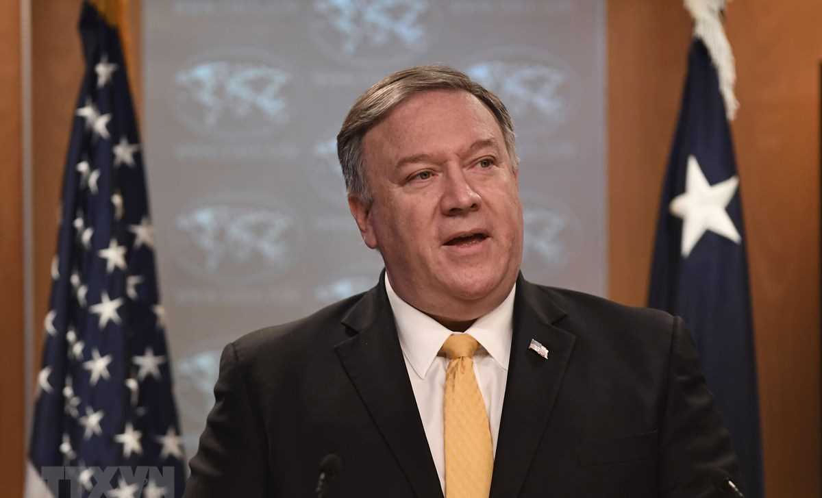 Mỹ đề cập khả năng tổ chức thêm các cuộc gặp thượng đỉnh Mỹ-Triều